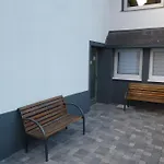 Haus Des Handwerkers Coblenza