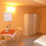 Дом отдыха Haus Des Handwerkers