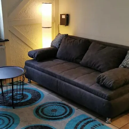 Haus Des Handwerkers Dom wakacyjny