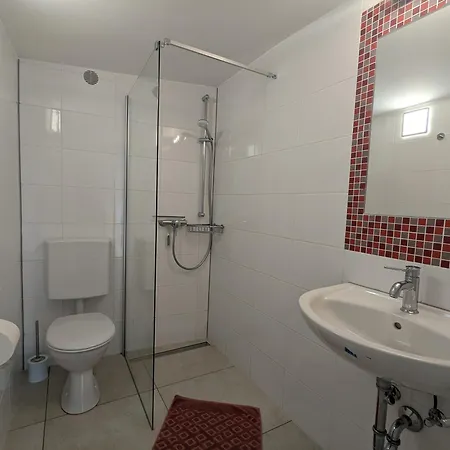 Vakantiehuis Haus Des Handwerkers Koblenz (Rhineland-Palatinate)