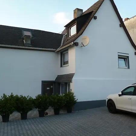 Haus Des Handwerkers Koblenz (Rhineland-Palatinate)