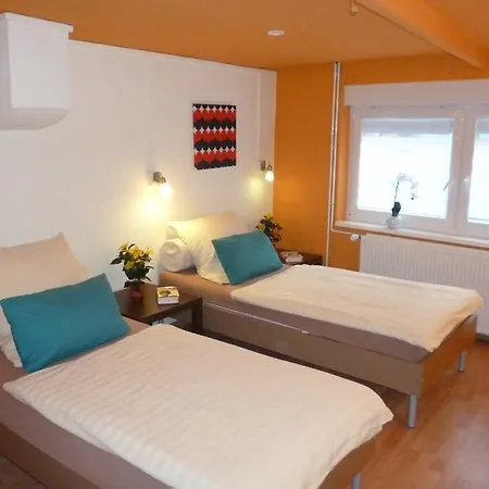 Haus Des Handwerkers *