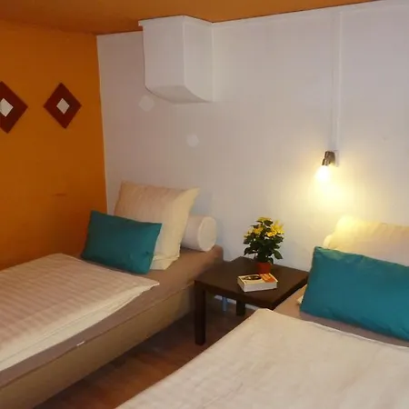 Hébergement de vacances Haus Des Handwerkers Coblence