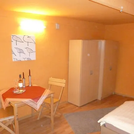 Hébergement de vacances Haus Des Handwerkers