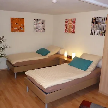 Haus Des Handwerkers *