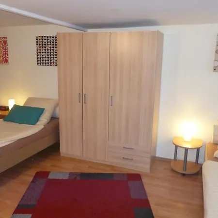 Haus Des Handwerkers * Koblenz (Rhineland-Palatinate)