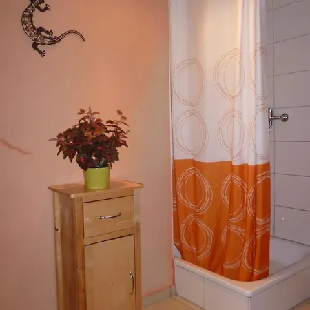 Hébergement de vacances Haus Des Handwerkers Coblence