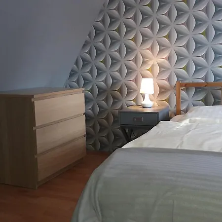 Haus Des Handwerkers Coblence