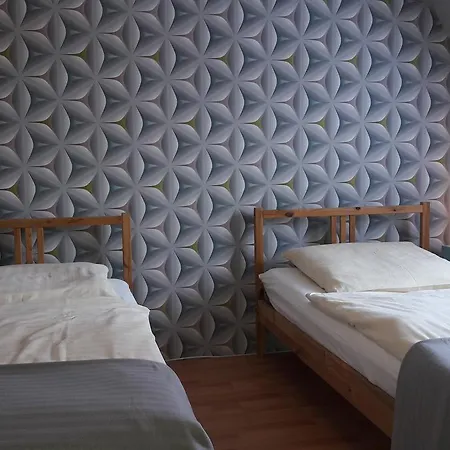 Hébergement de vacances Haus Des Handwerkers Coblence