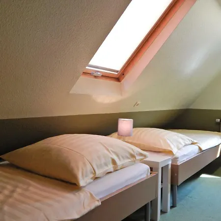 Haus Des Handwerkers * Koblenz (Rhineland-Palatinate)