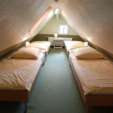 Haus Des Handwerkers