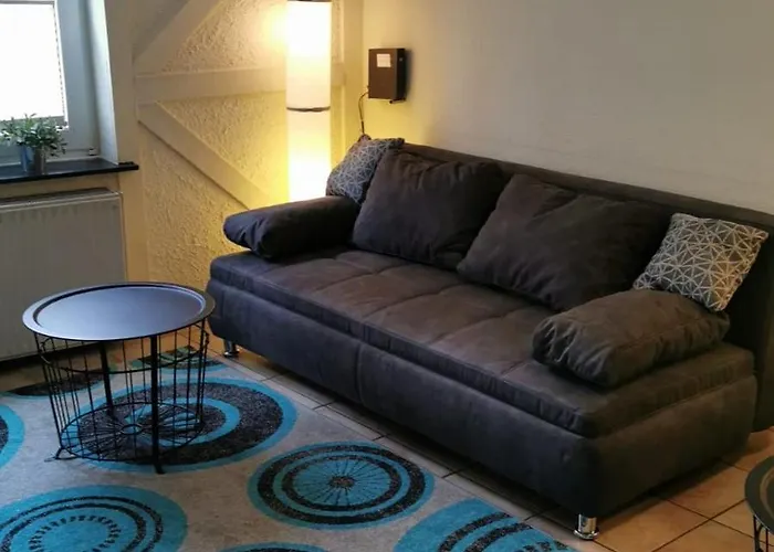 Haus Des Handwerkers Dom wakacyjny