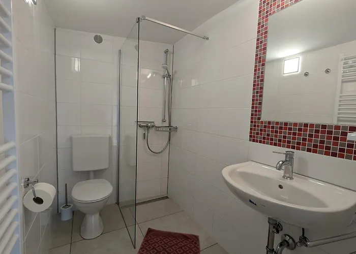 Casa de Férias Haus Des Handwerkers Coblença