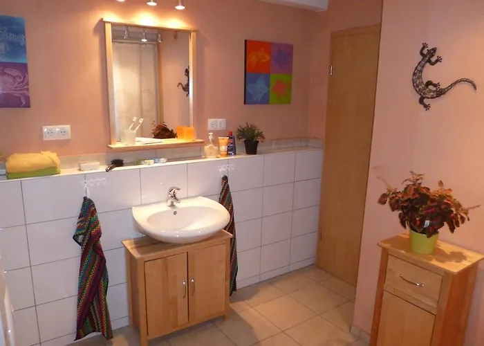 Haus Des Handwerkers * Coblença