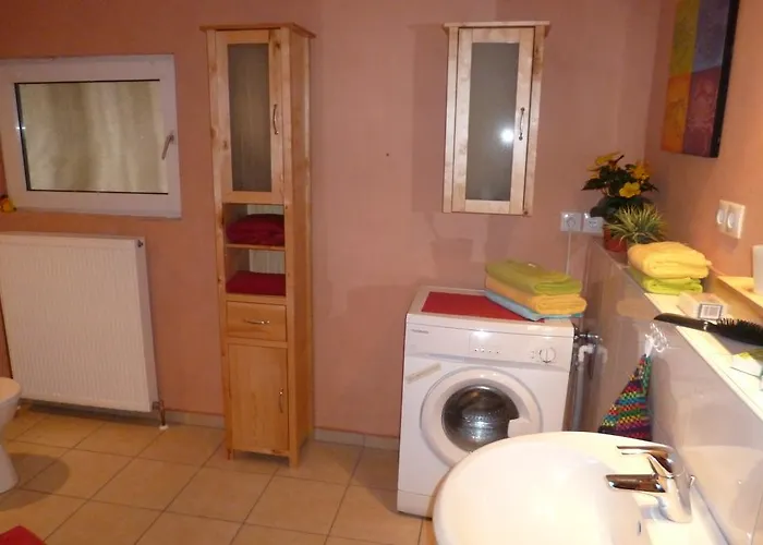 Haus Des Handwerkers *