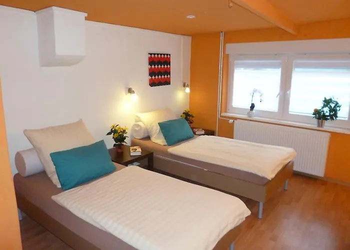 Haus Des Handwerkers *