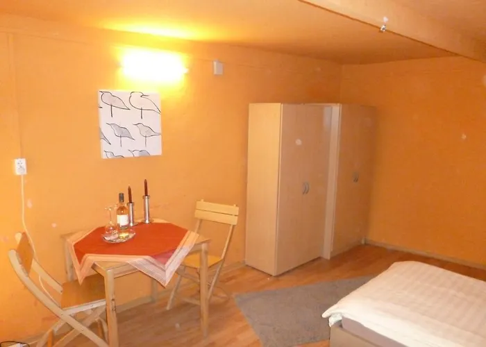 Casa de Férias Haus Des Handwerkers