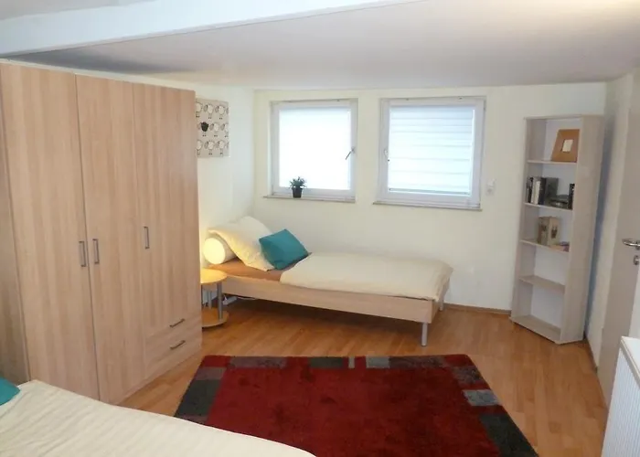 Haus Des Handwerkers * Coblença