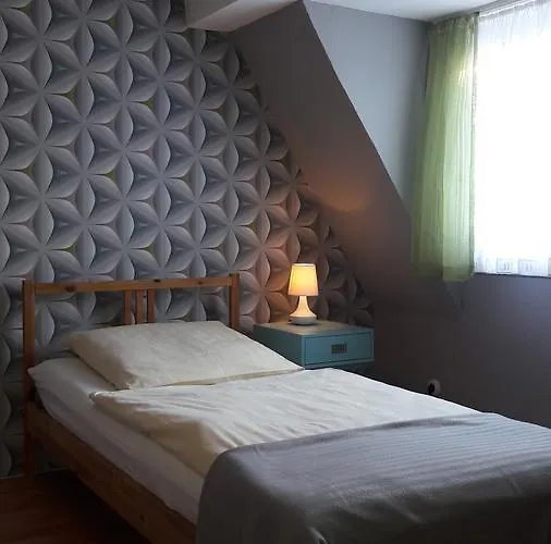 Casa de Férias Haus Des Handwerkers Coblença