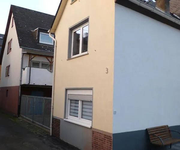 Casa de Férias Haus Des Handwerkers Coblença