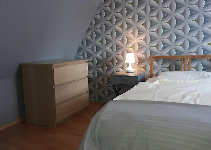 Haus Des Handwerkers Coblença