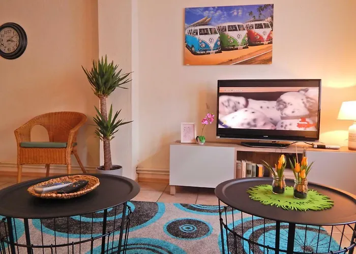 Haus Des Handwerkers *