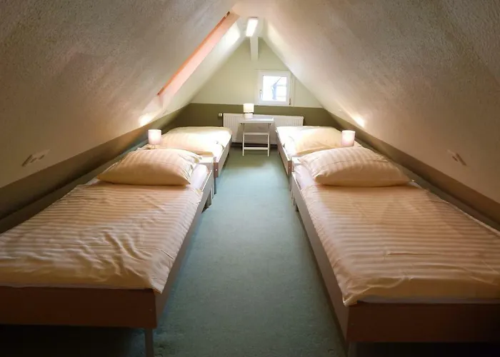 Haus Des Handwerkers